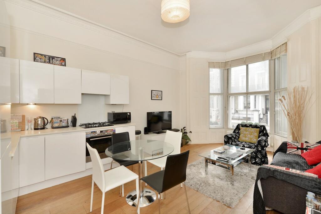 Main image of property: Finborough Road, London, SW10