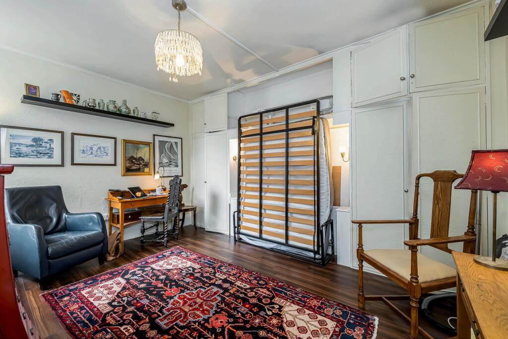 Main image of property: Britten House, Britten Street, Chelsea, London, SW3