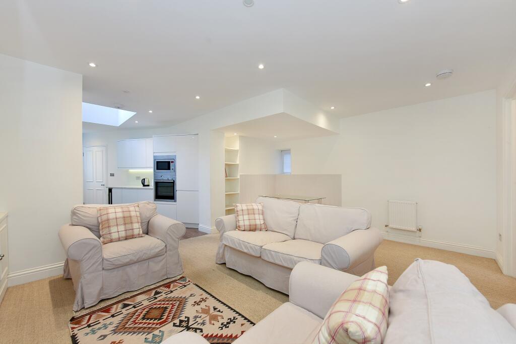 Main image of property: Moreton Street, Westminster, London, SW1V