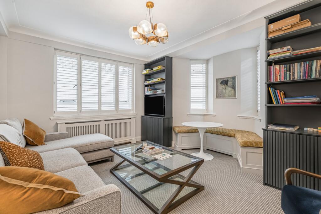 Main image of property: Franklins Row, London, SW3