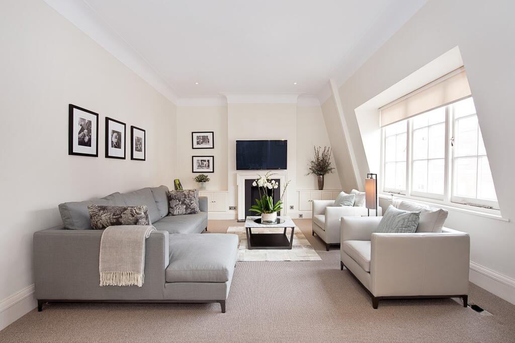 Main image of property: Sloane Court East, London, SW3
