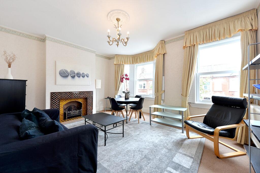 Main image of property: Rudloe Road, London, SW12