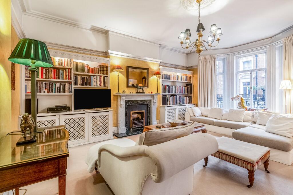 Main image of property: Drayton Gardens, London, SW10