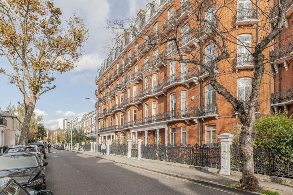 Main image of property: Drayton Gardens, London, SW10