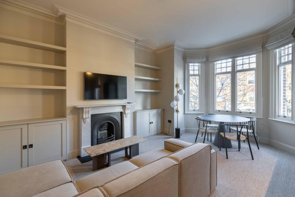 Main image of property: Albert Bridge Road, London, SW11