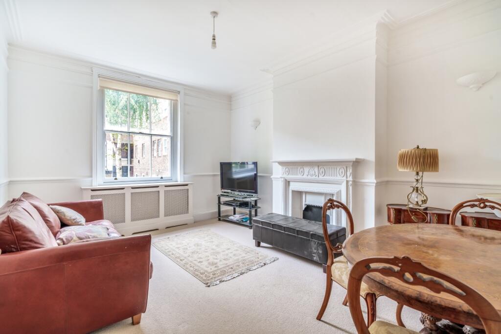 Main image of property: Jubilee Place, London, SW3