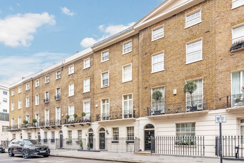 Main image of property: Wilton Street, Belgravia, London, SW1X