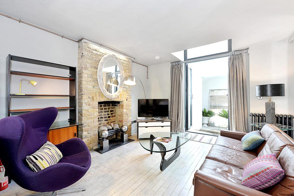 Main image of property: Lots Road, London, SW10