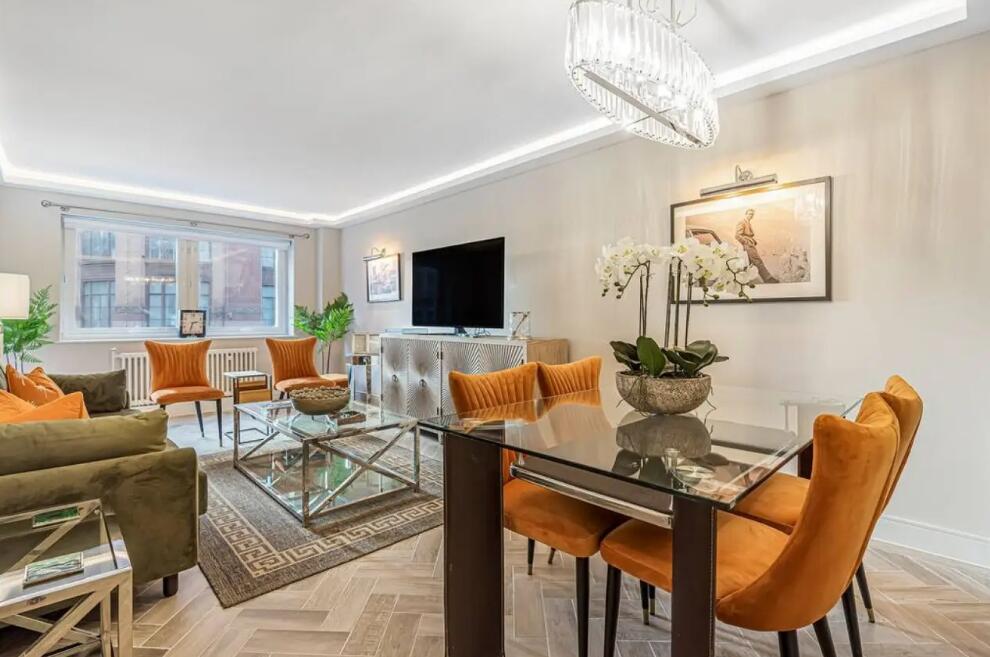 Main image of property: Hans Crescent, London, SW1X