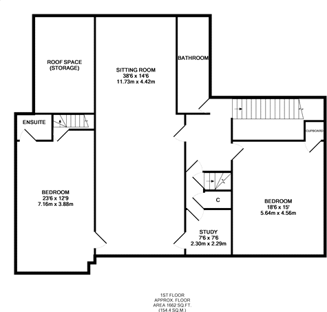 Floor Plan 3