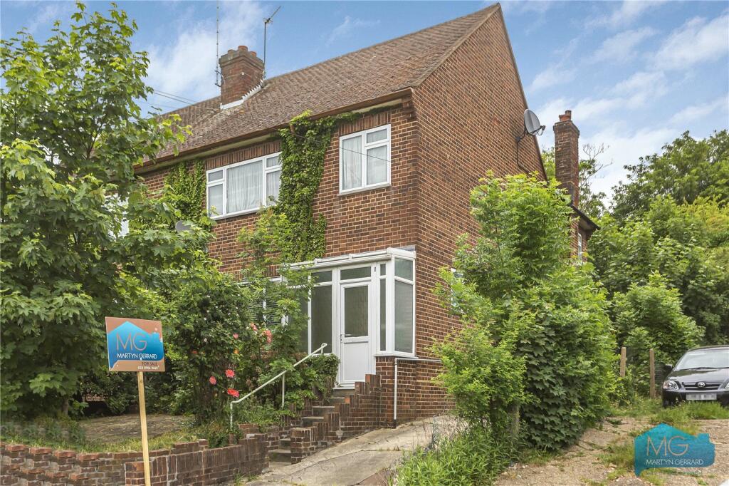 Main image of property: Abercorn Road, London, NW7