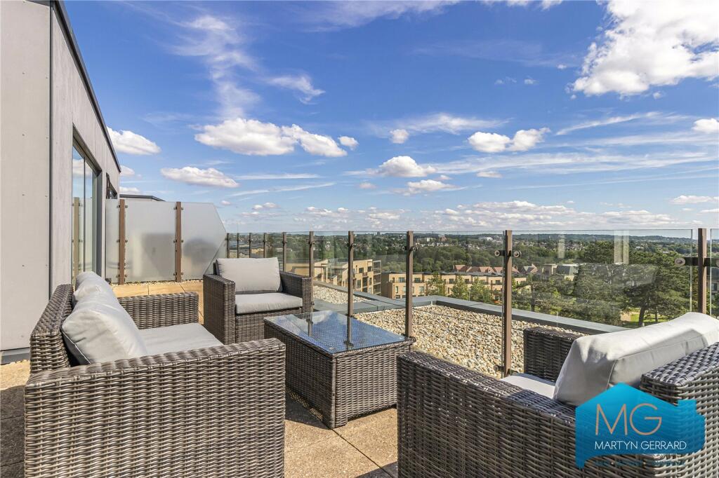 Main image of property: Henry Darlot Drive, London, NW7