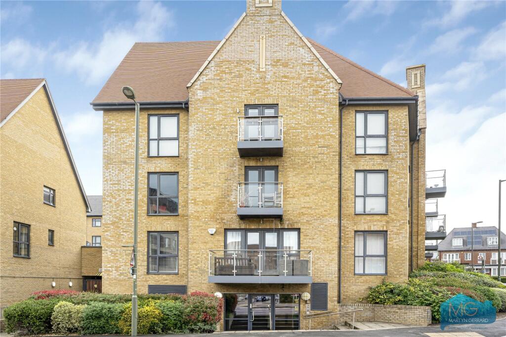 Main image of property: Royal Engineers Way, London, NW7