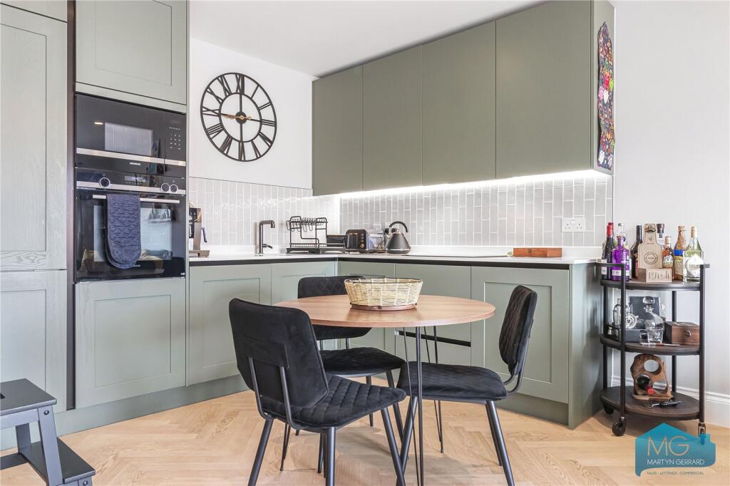 Main image of property: Explorer Way, London, NW7