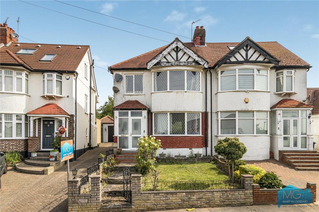 Main image of property: Tithe Walk, London, NW7