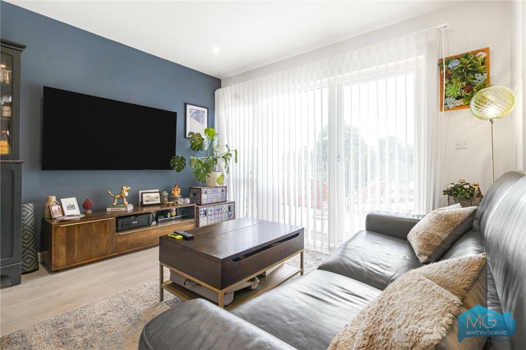 Main image of property: Bittacy Hill, London, NW7
