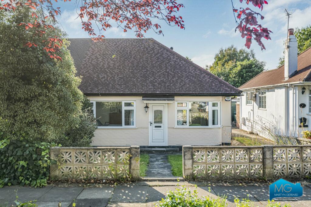 Main image of property: Bittacy Rise, Mill Hill, London, NW7