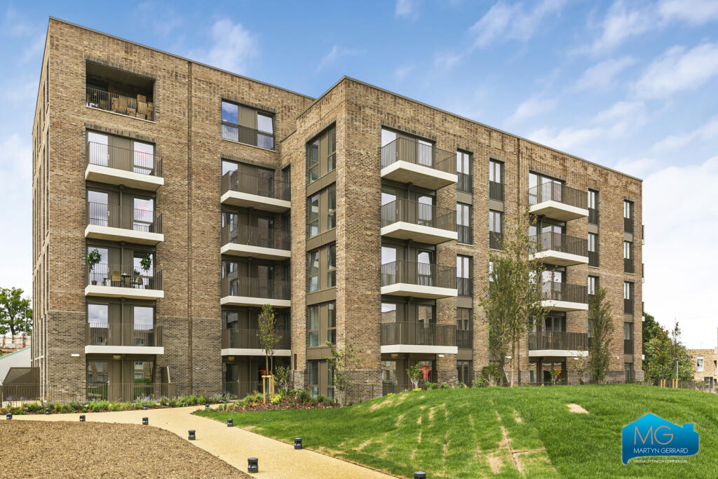 Main image of property: Medawar Drive, Mill Hill, London, NW7