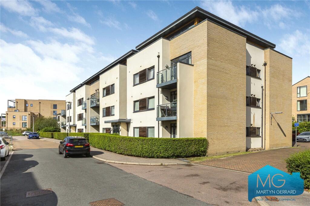 Main image of property: Thirleby Road, London, NW7