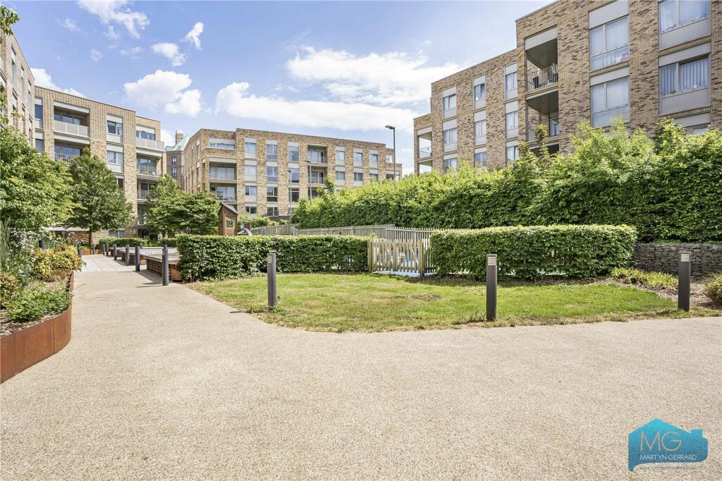 Main image of property: Medawar Drive, London, NW7