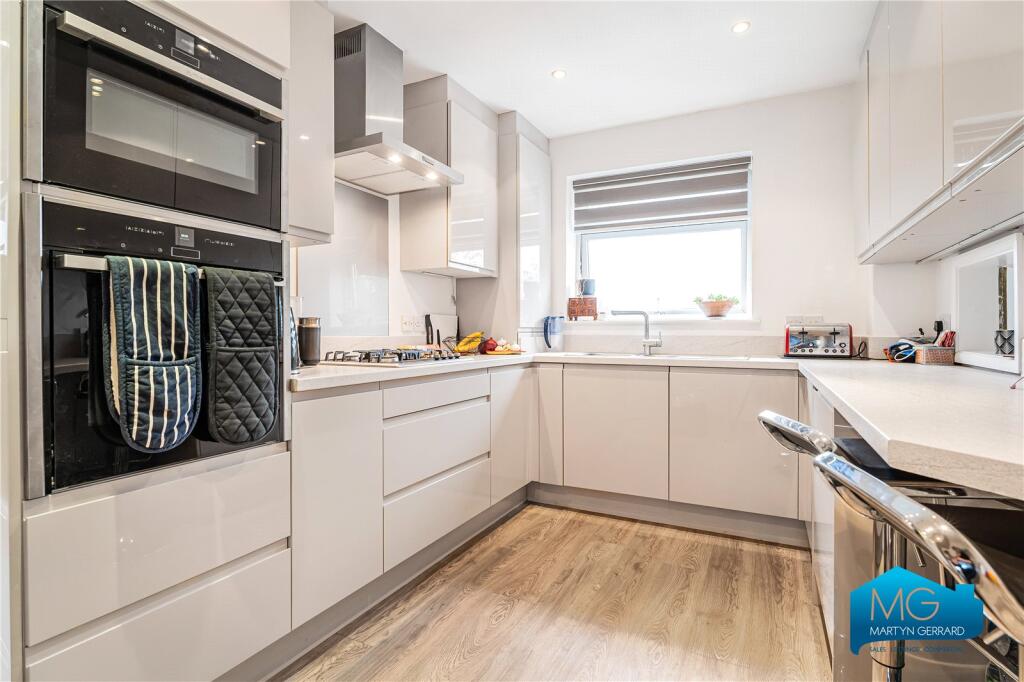 Main image of property: Randall Court, Page Street, Mill Hill, London, NW7