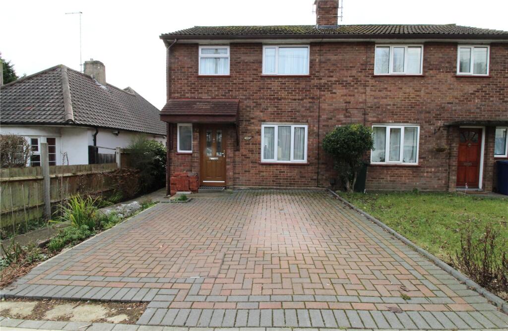 Main image of property: Mill Hill, London, NW7