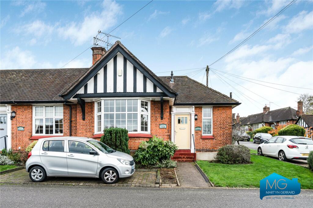 Main image of property: Hammers Lane, Mill Hill, London, NW7