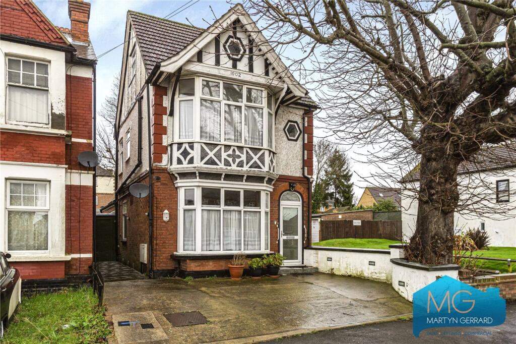 Main image of property: College Road, Harrow Weald, Harrow, HA3