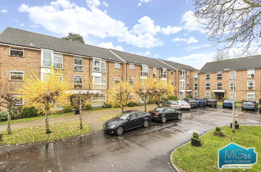 Main image of property: Randall Court, Page Street, London, NW7