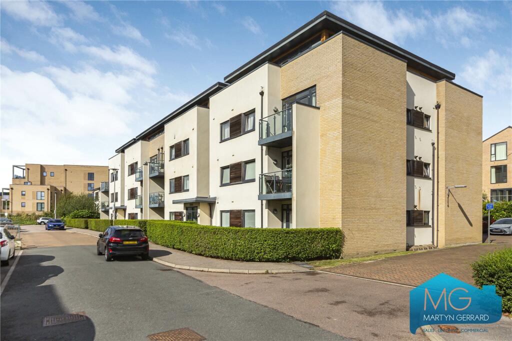 Main image of property: Thirleby Road, Mill Hill, London, NW7