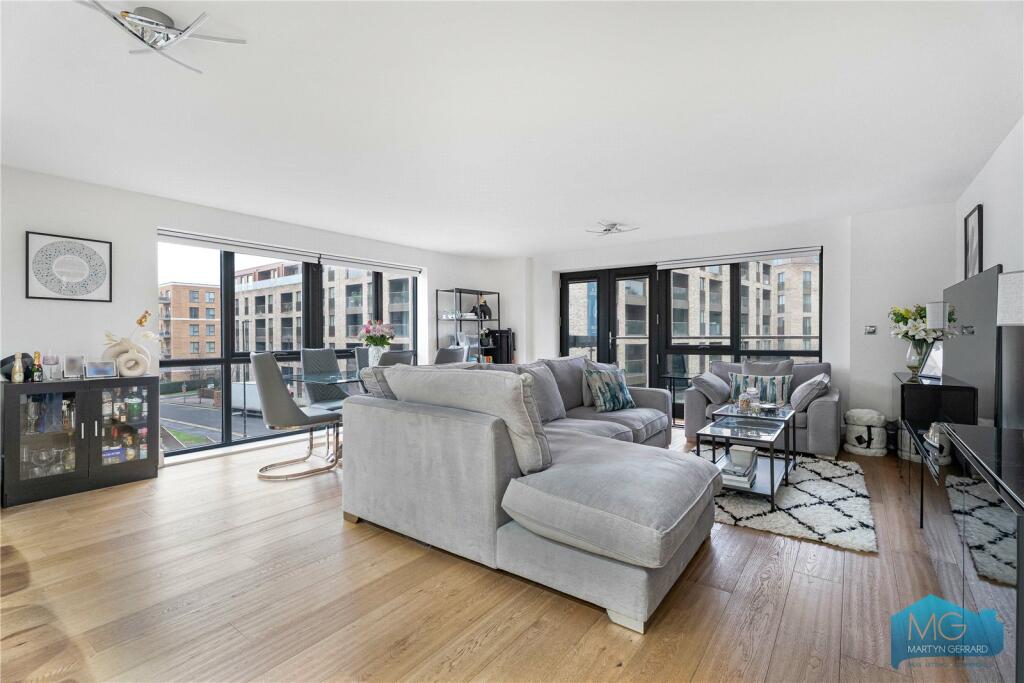 Main image of property: Royal Engineers Way, London, NW7