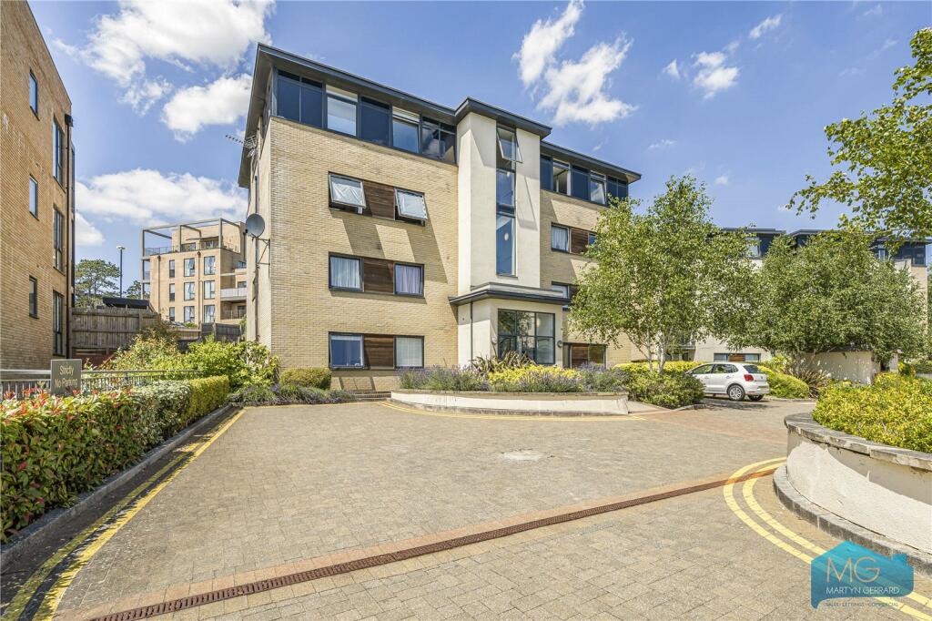 Main image of property: Rye House, Mill Hill, NW7