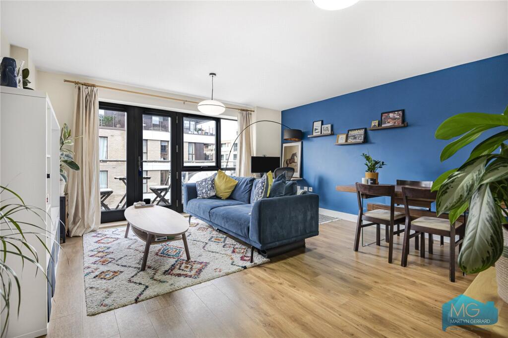 Main image of property: Sensa Apartments, 16 Royal Engineers Way, London, NW7