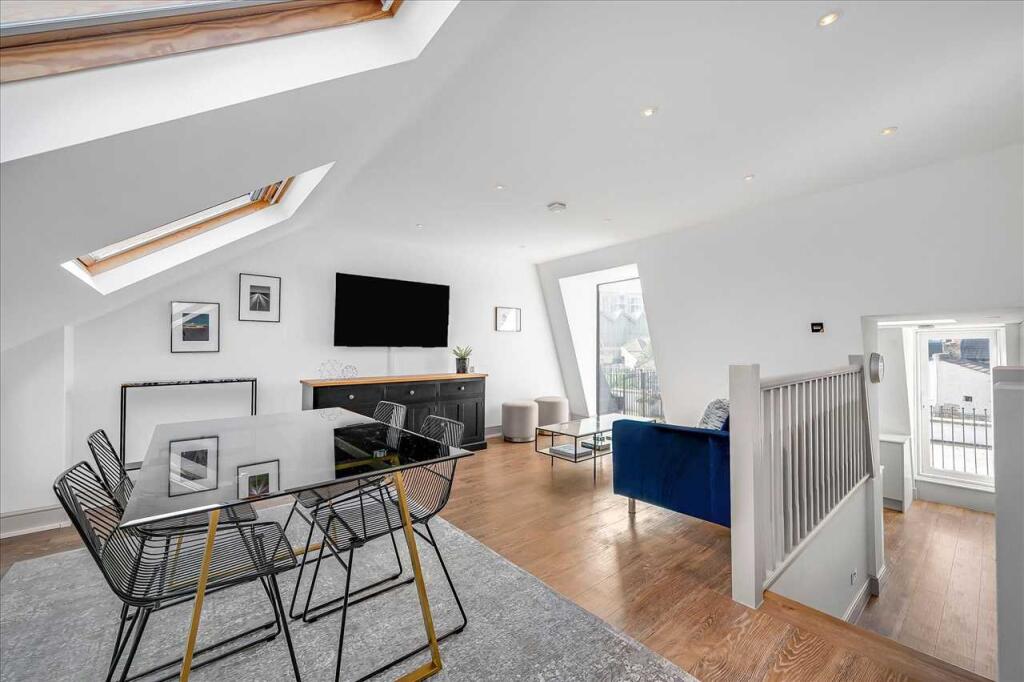 Main image of property: Althea Street