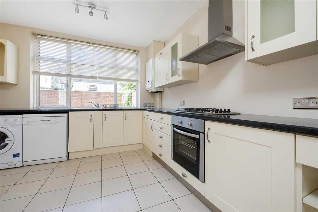 Main image of property: Woodlawn road