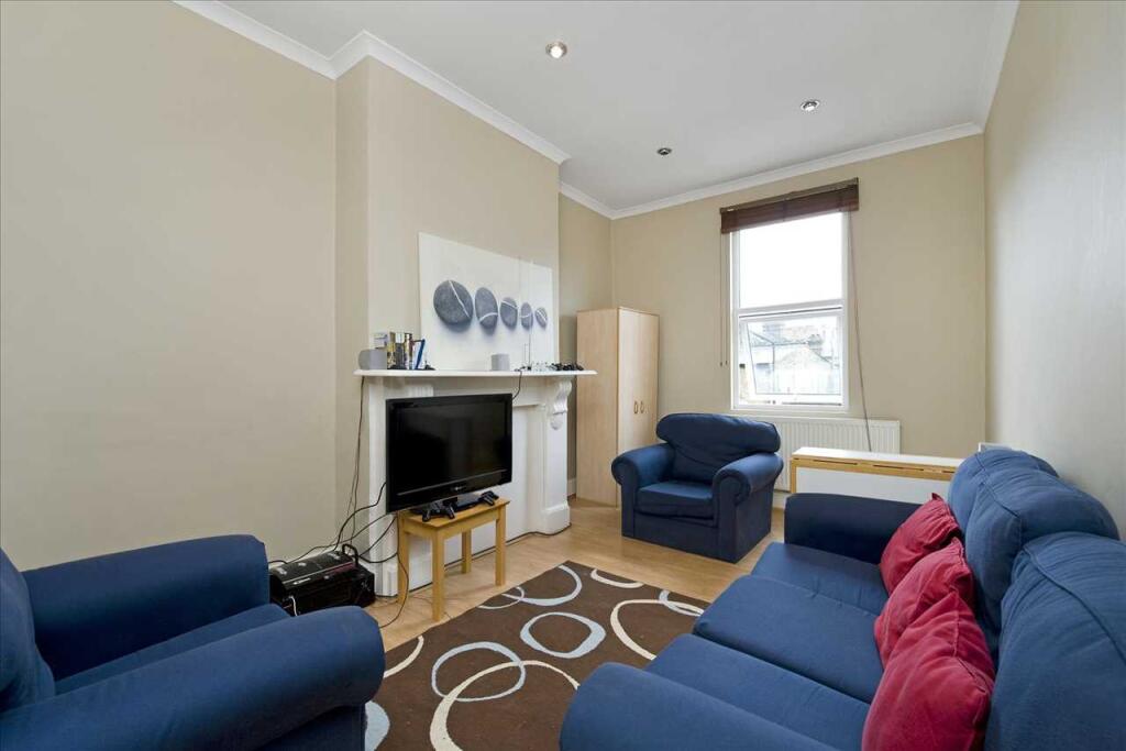 Main image of property: Crabtree Lane