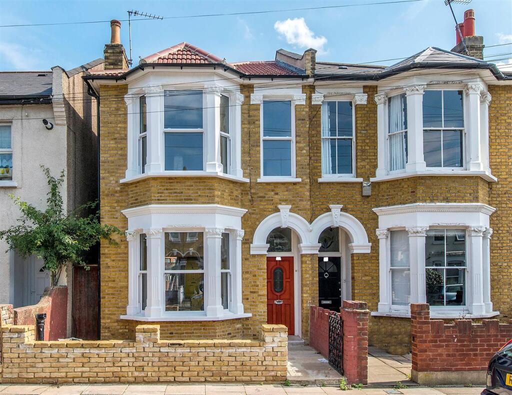 Main image of property: Brightwell Crescent, Tooting, Tooting