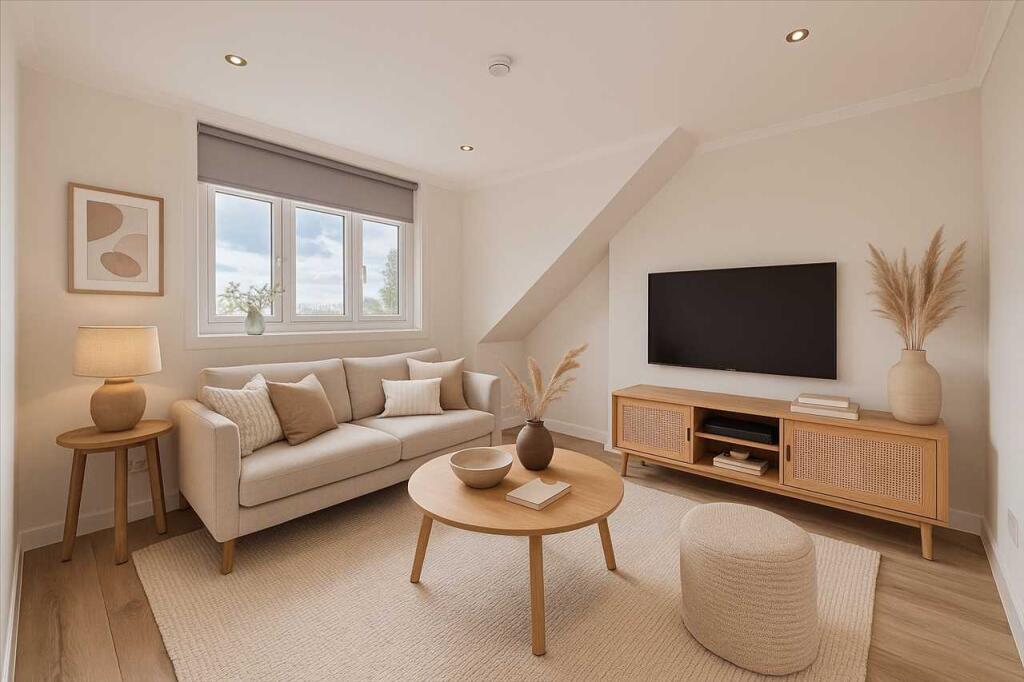Main image of property: Longley Road