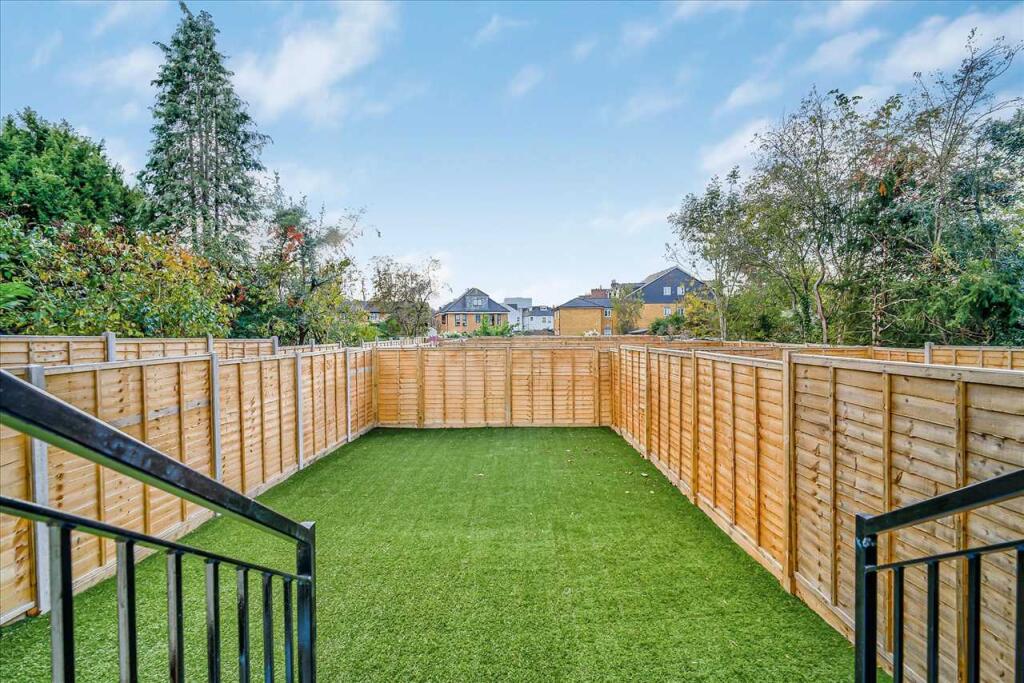 Main image of property: Longley Road