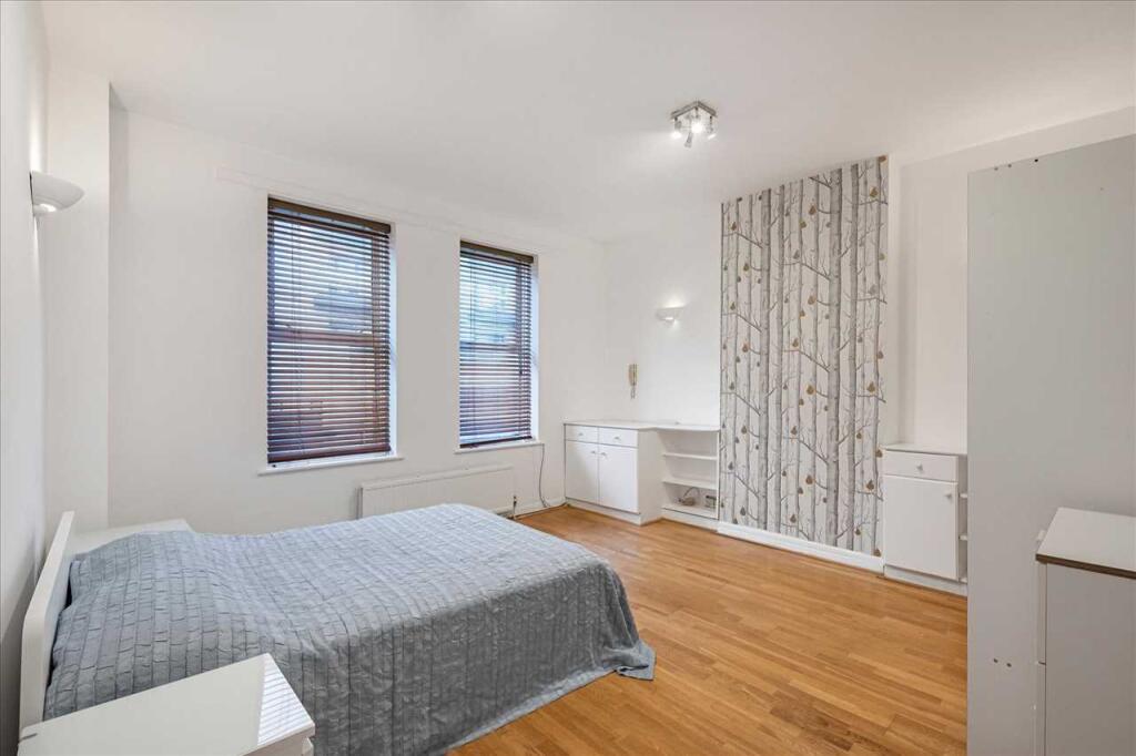Main image of property: Upper Tooting Road, Tooting