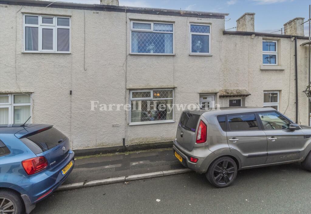 3 bedroom house for sale in Withy Grove Road, Bamber Bridge, Preston, PR5