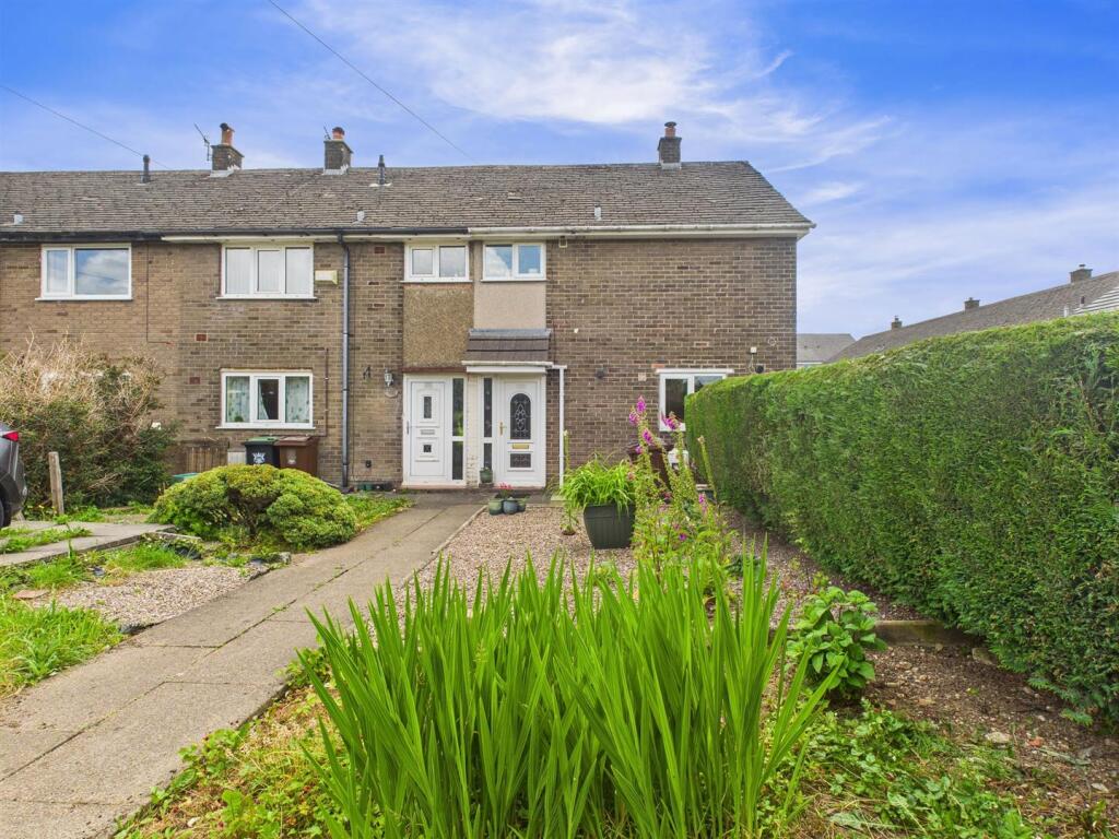 Main image of property: Victoria Park Road, Buxton