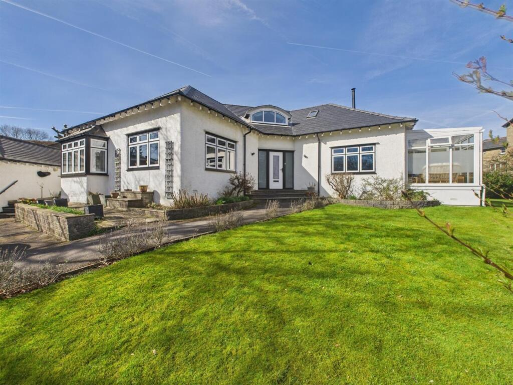 Main image of property: Lightwood Road, Buxton