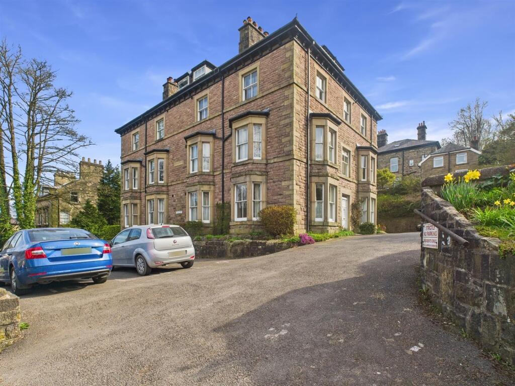 Main image of property: Terrace Road, Buxton