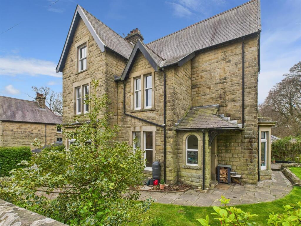 Main image of property: Marlborough Road, Buxton