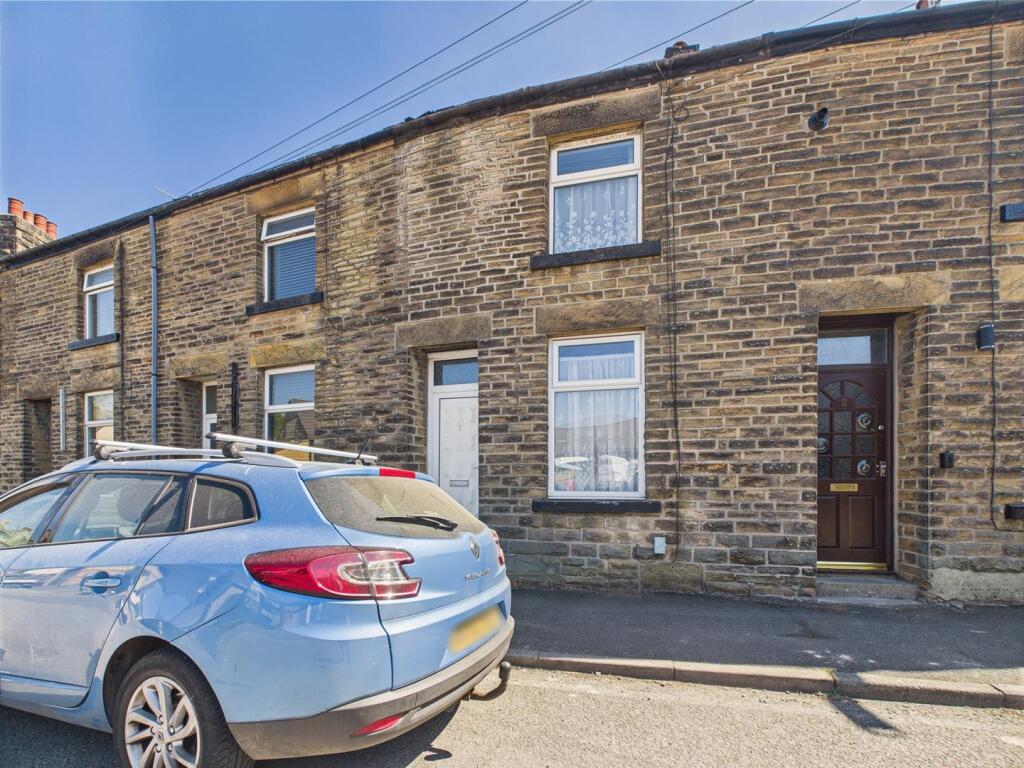 Main image of property: Charles Street, Buxton