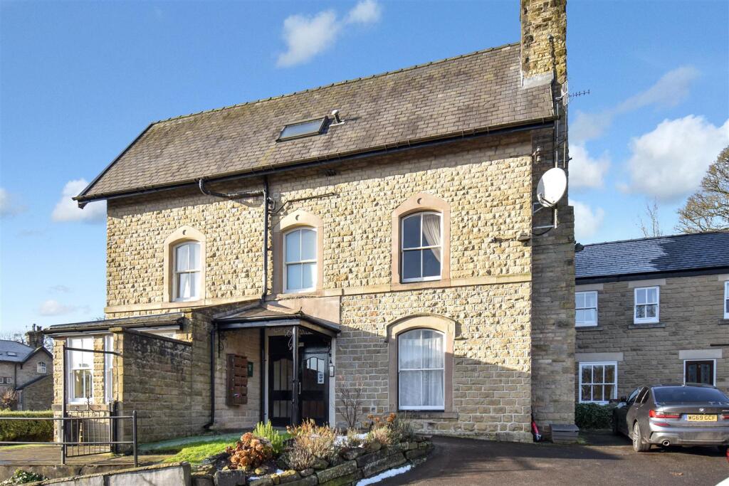 Main image of property: Devonshire Road, Buxton