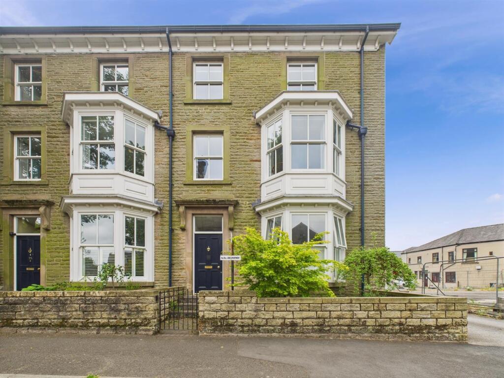 Main image of property: Hardwick Square South, Buxton