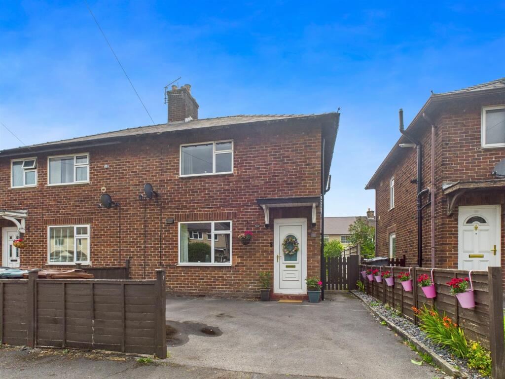 Main image of property: Sherwood Road, Buxton