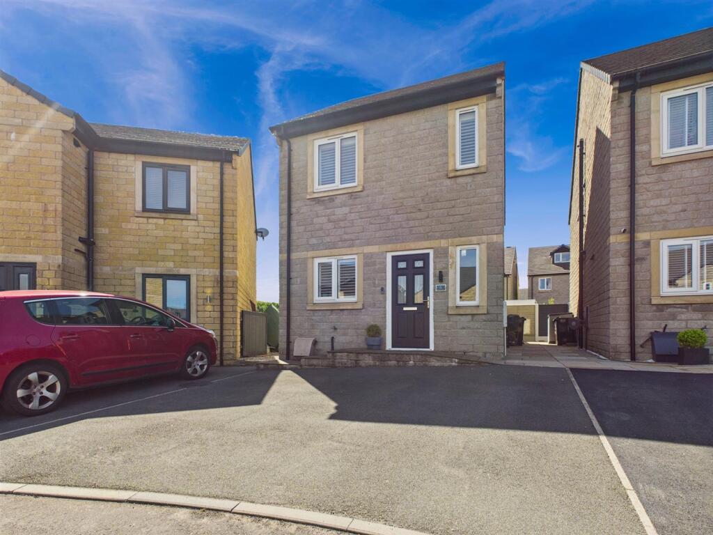 Main image of property: Kiln Close, Dove Holes, Buxton